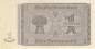 Preview: 1 Rentenmark 1937 ro.166b Q